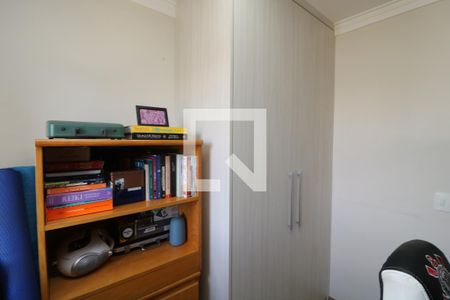 Quarto 1 de apartamento à venda com 2 quartos, 63m² em Vila Prudente, São Paulo