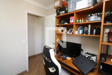 Quarto 1 de apartamento à venda com 2 quartos, 63m² em Vila Prudente, São Paulo