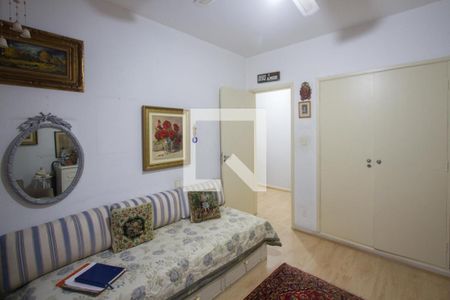 Quarto 1 de apartamento à venda com 3 quartos, 163m² em Vila Cordeiro, São Paulo