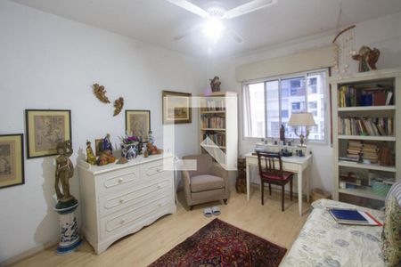 Quarto 1 de apartamento à venda com 3 quartos, 163m² em Vila Cordeiro, São Paulo