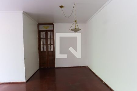 sala  de apartamento à venda com 3 quartos, 78m² em Vila Andrade, São Paulo