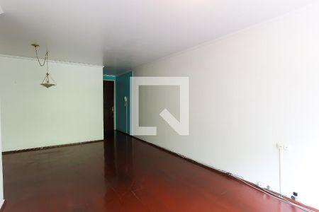 Sala  de apartamento à venda com 3 quartos, 78m² em Vila Andrade, São Paulo