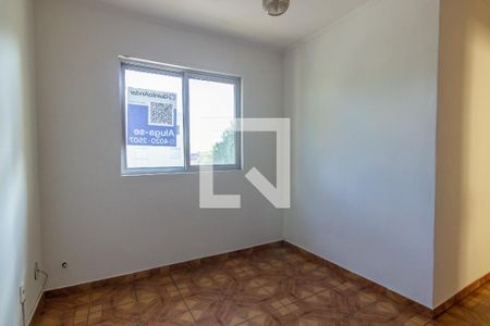 Quarto 1 de apartamento à venda com 3 quartos, 70m² em Conjunto Residencial Souza Queiroz, Campinas