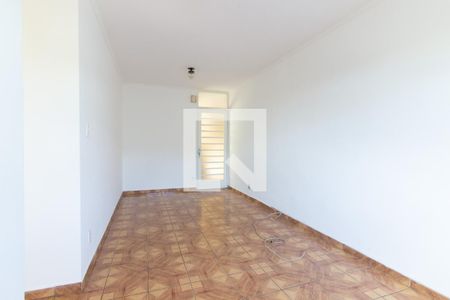 Sala de apartamento à venda com 3 quartos, 70m² em Conjunto Residencial Souza Queiroz, Campinas