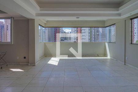 Sala de apartamento para alugar com 4 quartos, 240m² em Cruzeiro, Belo Horizonte