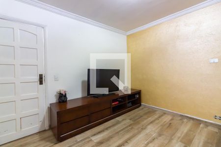 Sala de casa à venda com 2 quartos, 155m² em Cipava, Osasco