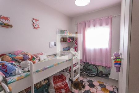 Quarto 1  de apartamento à venda com 2 quartos, 47m² em Centro, Diadema