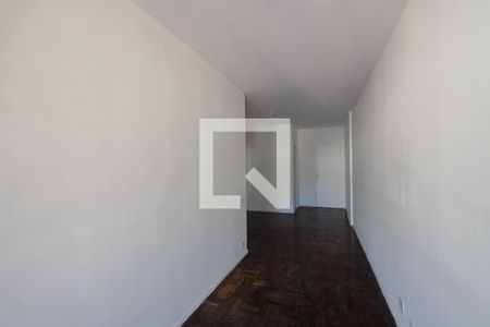 Sala de apartamento à venda com 1 quarto, 65m² em Tijuca, Rio de Janeiro