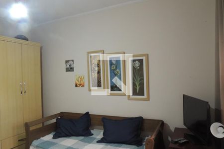 Quarto 1 de casa à venda com 3 quartos, 130m² em Vila Itapura, Campinas