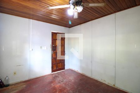 Sala de casa à venda com 2 quartos, 70m² em Nossa Senhora das Gracas, Canoas