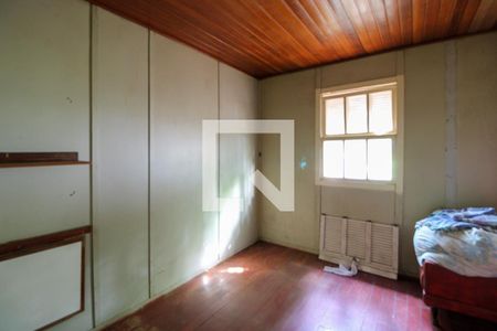 Quarto 1  de casa à venda com 2 quartos, 70m² em Nossa Senhora das Gracas, Canoas