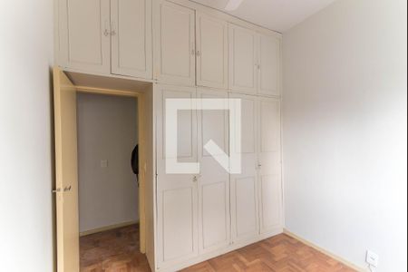 Quarto 1 de apartamento à venda com 2 quartos, 72m² em Tijuca, Rio de Janeiro