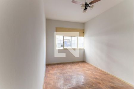 Sala de apartamento à venda com 2 quartos, 72m² em Tijuca, Rio de Janeiro