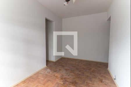 Sala de apartamento à venda com 2 quartos, 72m² em Tijuca, Rio de Janeiro