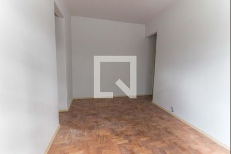 Sala de apartamento à venda com 2 quartos, 72m² em Tijuca, Rio de Janeiro