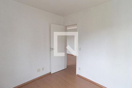 Quarto de apartamento para alugar com 2 quartos, 53m² em Novo Osasco, Osasco