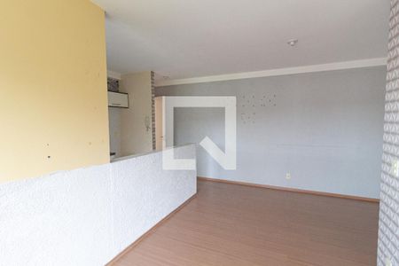 Sala de apartamento para alugar com 2 quartos, 53m² em Novo Osasco, Osasco