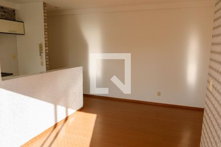sala de apartamento para alugar com 2 quartos, 53m² em Novo Osasco, Osasco