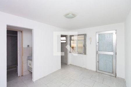 Sala de apartamento para alugar com 2 quartos, 50m² em Vigário Geral, Rio de Janeiro
