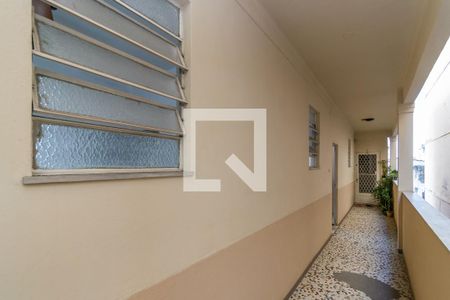 Área comum de apartamento à venda com 2 quartos, 60m² em Olaria, Rio de Janeiro