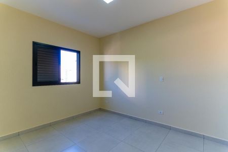 Quarto 1 de apartamento para alugar com 2 quartos, 45m² em Vila Regente Feijó, São Paulo