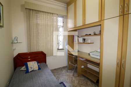 Quarto 2 de apartamento à venda com 2 quartos, 50m² em Riachuelo, Rio de Janeiro