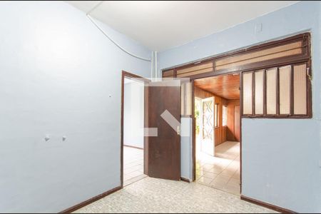 Quarto 2 de casa para alugar com 2 quartos, 80m² em Glória, Porto Alegre