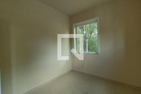 Quarto 1 de apartamento à venda com 2 quartos, 90m² em Grajaú, Rio de Janeiro