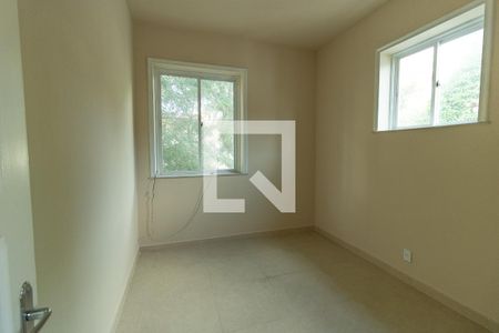 Quarto 1 de apartamento à venda com 2 quartos, 90m² em Grajaú, Rio de Janeiro