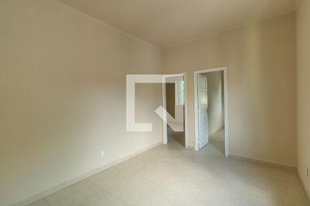 Sala de apartamento à venda com 2 quartos, 90m² em Grajaú, Rio de Janeiro