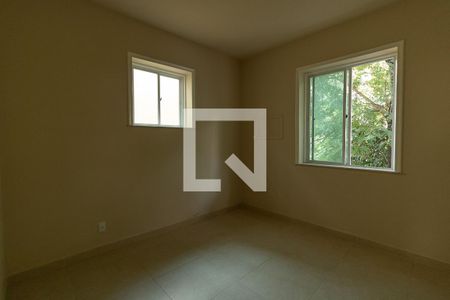 Quarto 2 de apartamento à venda com 2 quartos, 90m² em Grajaú, Rio de Janeiro