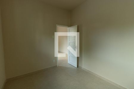 Quarto 1 de apartamento à venda com 2 quartos, 90m² em Grajaú, Rio de Janeiro