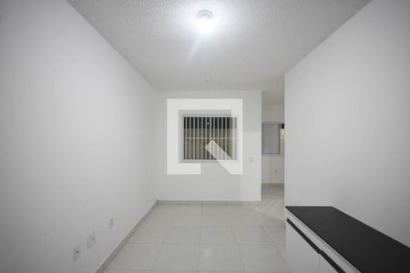 Sala de apartamento para alugar com 1 quarto, 44m² em Vila Plana, São Paulo