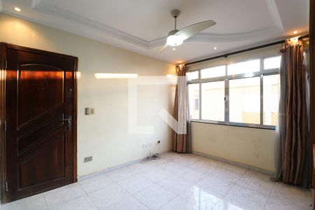 Apartamento à venda com 56m², 2 quartos e 1 vagaSala