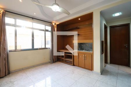 Apartamento à venda com 56m², 2 quartos e 1 vagaSala