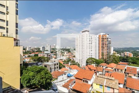 Vista de casa à venda com 2 quartos, 279m² em Vila Madalena, São Paulo