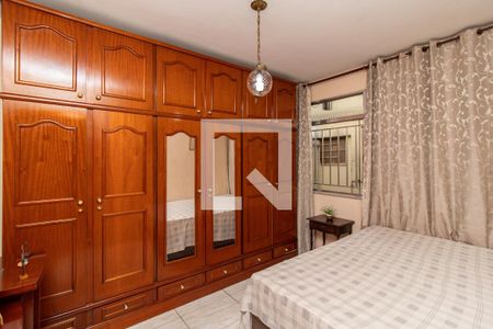 Quarto 2 de apartamento à venda com 3 quartos, 80m² em Jardim Guanabara, Rio de Janeiro