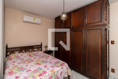 Quarto 1 de apartamento à venda com 3 quartos, 80m² em Jardim Guanabara, Rio de Janeiro