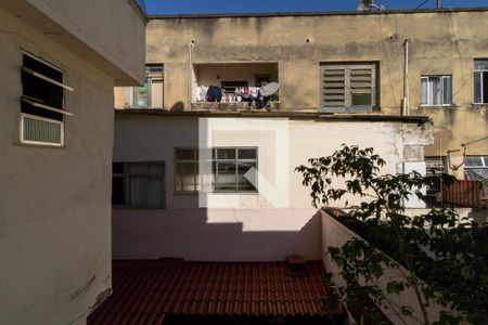 Vista do Quarto 1 de apartamento à venda com 3 quartos, 80m² em Jardim Guanabara, Rio de Janeiro