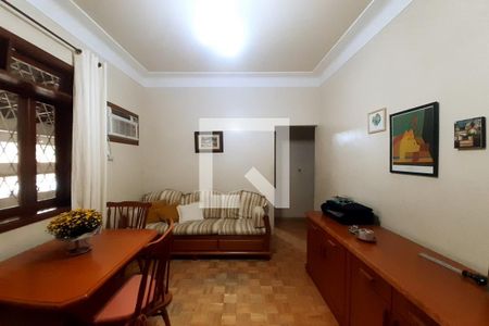 Sala de casa à venda com 3 quartos, 96m² em Todos Os Santos, Rio de Janeiro