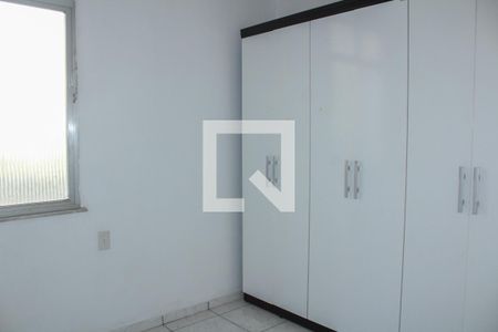 Quarto 1 de apartamento à venda com 2 quartos, 59m² em Engenho da Rainha, Rio de Janeiro