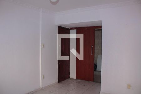 Sala de apartamento à venda com 2 quartos, 59m² em Engenho da Rainha, Rio de Janeiro