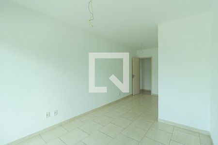 Quarto 1 de casa de condomínio para alugar com 2 quartos, 69m² em Campo Grande, Rio de Janeiro
