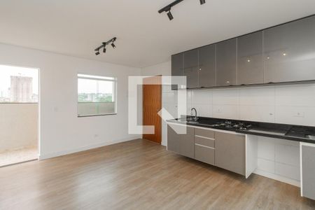 Apartamento à venda com 88m², 2 quartos e sem vagaSala/Cozinha