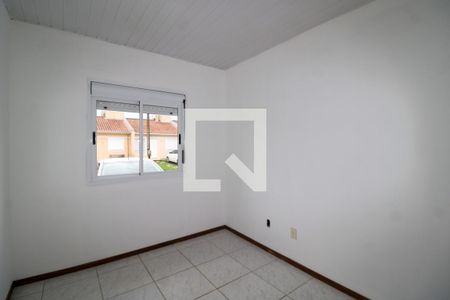 Quarto 1 de casa de condomínio à venda com 2 quartos, 100m² em Olaria, Canoas