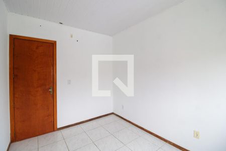 Quarto 1 de casa de condomínio à venda com 2 quartos, 100m² em Olaria, Canoas