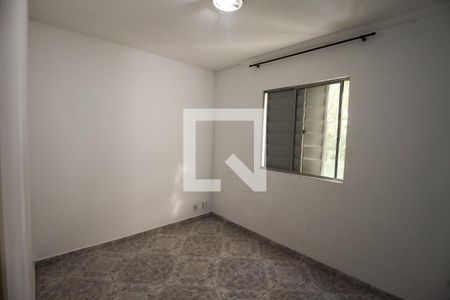 Quarto 1 de apartamento para alugar com 2 quartos, 48m² em Jd S Teresinha, São Paulo