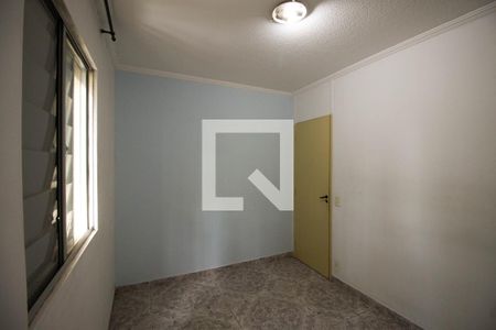 Quarto 1 de apartamento para alugar com 2 quartos, 48m² em Jd S Teresinha, São Paulo