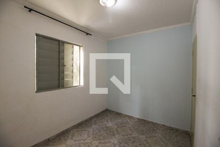 Quarto 1 de apartamento para alugar com 2 quartos, 48m² em Jd S Teresinha, São Paulo