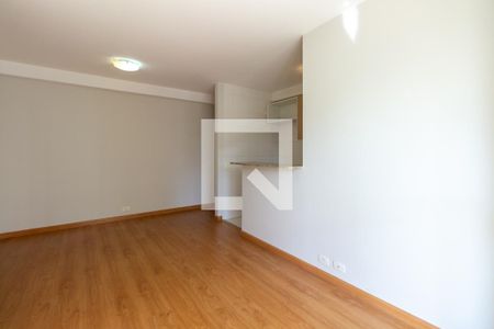 Sala de apartamento para alugar com 2 quartos, 55m² em Bela Vista, São Paulo